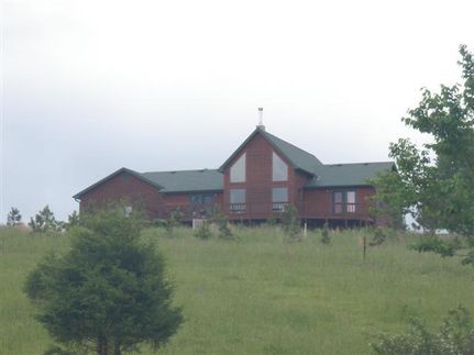 Farm and Ranch in Howell County, Missouri