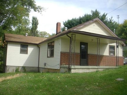 Commercial Property in Pulaski County, Virginia