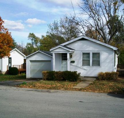 Recreational Property in Lincoln County, Missouri