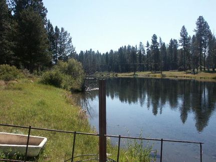 Recreational Property in Klamath County, Oregon