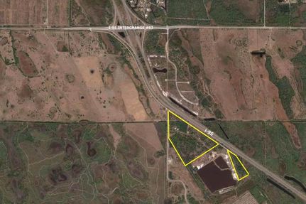Farm and Ranch in Martin County, Florida