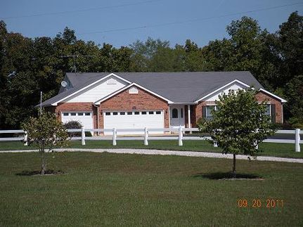 Recreational Property in Lincoln County, Missouri