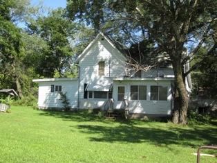 Recreational Property in Richland County, Wisconsin