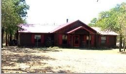 Farm and Ranch in Comanche County, Oklahoma