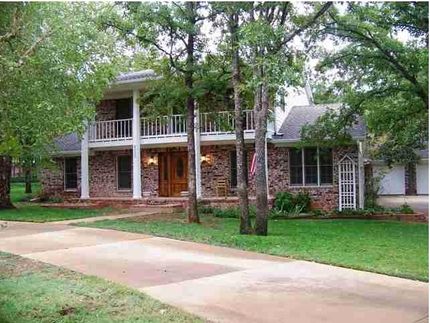 Farm and Ranch in Stephens County, Oklahoma
