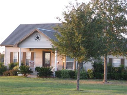 Farm and Ranch in Houston County, Texas
