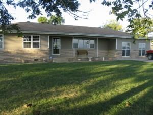 Land in Craig County, Oklahoma