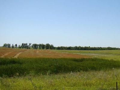 Land in Burleigh County, North Dakota
