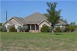 Farm and Ranch in Waller County, Texas