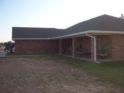 Farm and Ranch in Tom Green County, Texas
