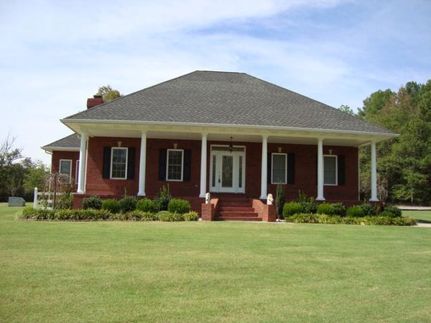 Farm and Ranch in Calloway County, Kentucky