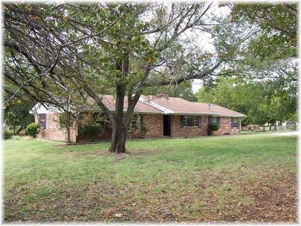 House in Collin County, Texas