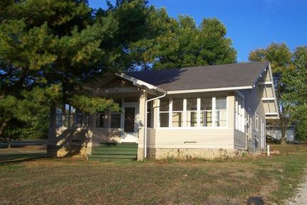 Recreational Property in Lewis County, Missouri
