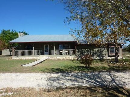 House in Williamson County, Texas