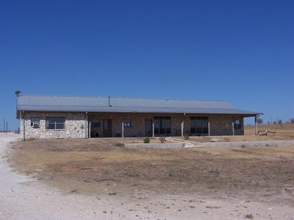 Farm and Ranch in Cooke County, Texas