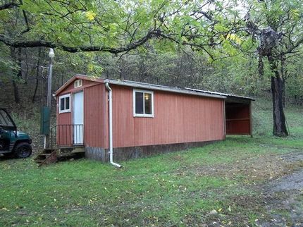 Recreational Property in Allegany County, Maryland
