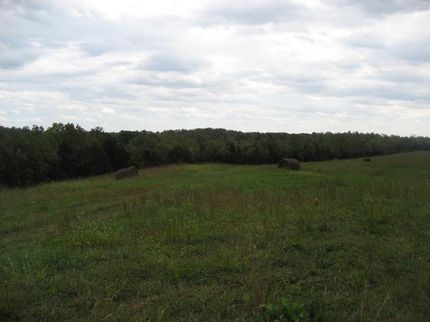 Farm and Ranch in Mercer County, Kentucky