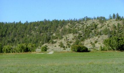 Land in Stillwater County, Montana