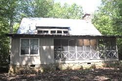 Recreational Property in Dade County, Georgia