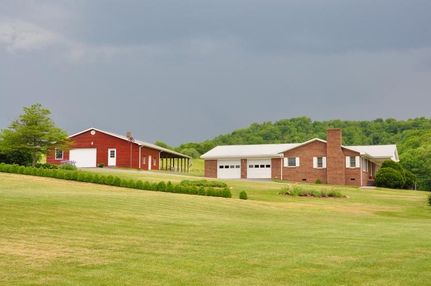 Recreational Property in Greenbrier County, West Virginia