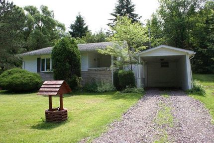 Farm and Ranch in Sullivan County, Pennsylvania
