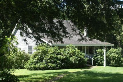 Farm and Ranch in Sullivan County, Pennsylvania
