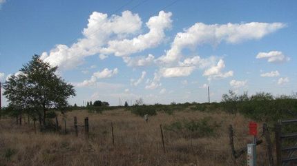 Farm and Ranch in Andrews County, Texas