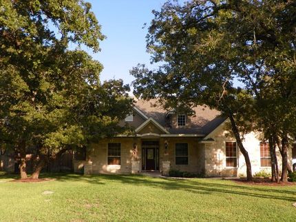 Farm and Ranch in Wilson County, Texas