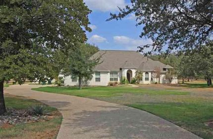 Land in Bell County, Texas