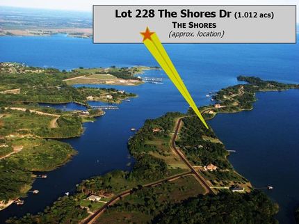 Farm and Ranch in Navarro County, Texas