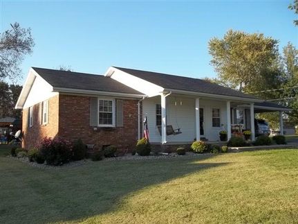 Land in Adair County, Kentucky