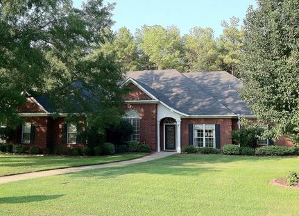 Farm and Ranch in Camp County, Texas