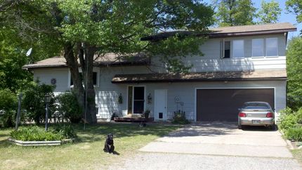 Farm and Ranch in Oneida County, Wisconsin