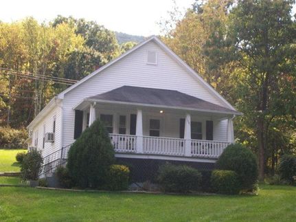 Lakefront Property in Wythe County, Virginia