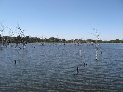 Recreational Property in Madison County, Mississippi