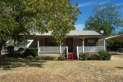 Land in Mason County, Texas