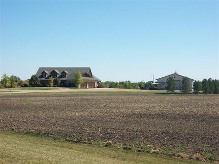 Land in Saline County, Kansas
