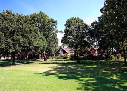 Land in Tulsa County, Oklahoma