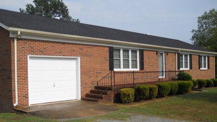 Land in Greensville County, Virginia