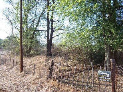 Farm and Ranch in Camp County, Texas
