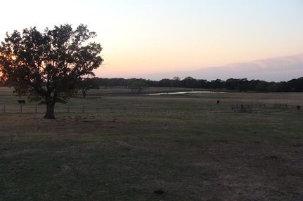 Hunting Property in Hopkins County, Texas