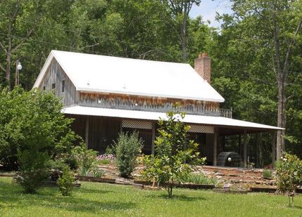 Farm and Ranch in Marshall County, Tennessee