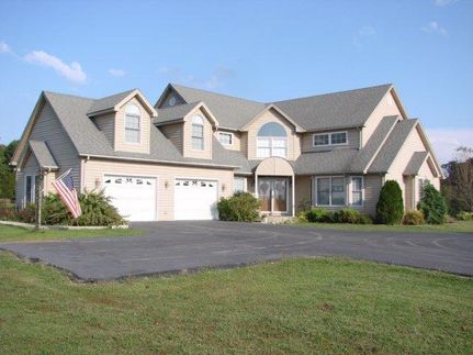 House in Barren County, Kentucky