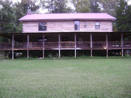 Land in Marshall County, Alabama