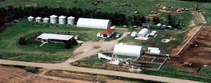 Farm and Ranch in Sheridan County, Kansas