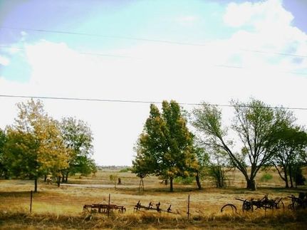 Farm and Ranch in Travis County, Texas