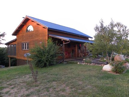 Farm and Ranch in Davis County, Iowa