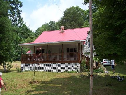 Commercial Property in Casey County, Kentucky