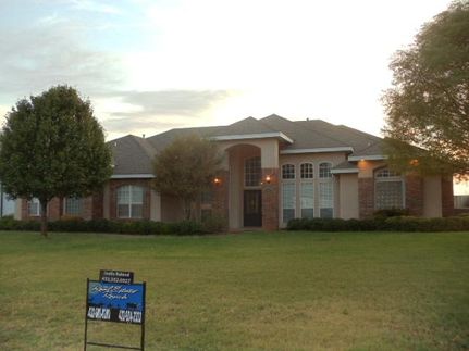 Farm and Ranch in Midland County, Texas