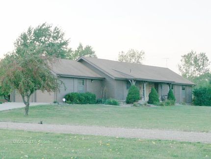 House in Johnson County, Kansas